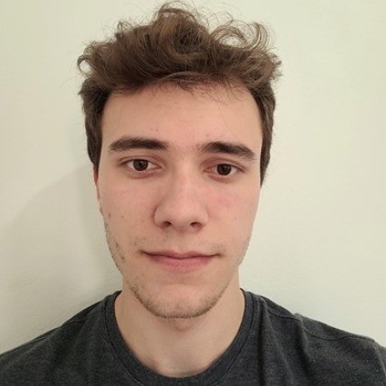 Lucas Wojahn